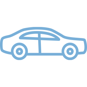 Batterie per auto