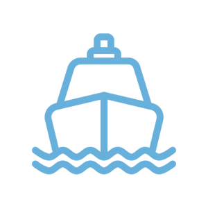 Batterie nautica