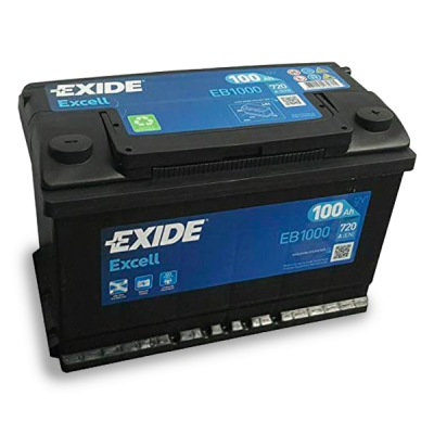 exide-excell-eb1000 exide-excell-eb1000