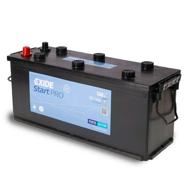 exide-eg1406